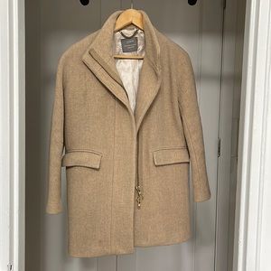 J.Crew Wool Jacket